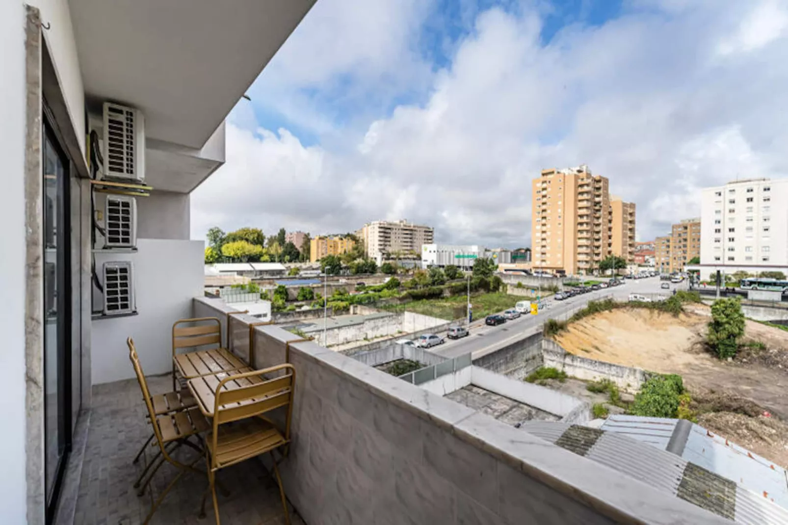 Appartements à Porto