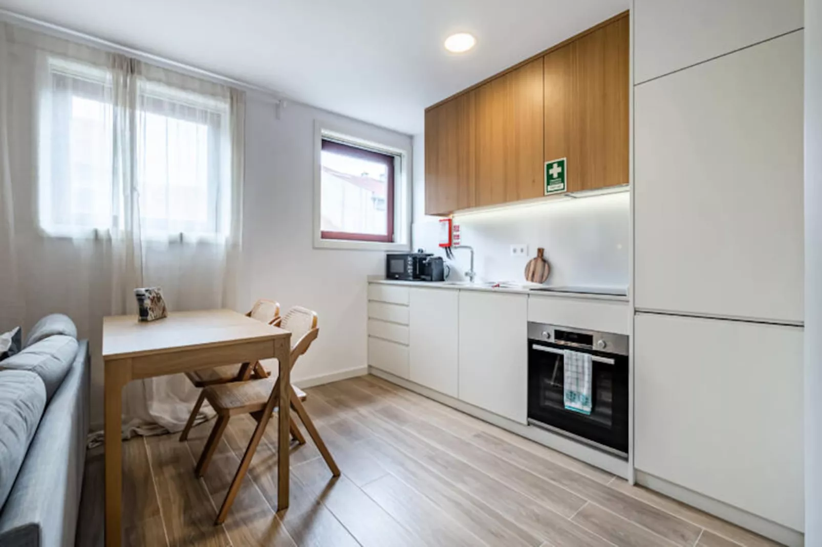 Appartements à Porto