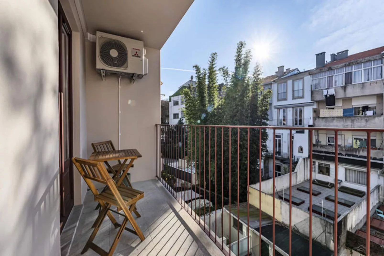 Appartements à Porto