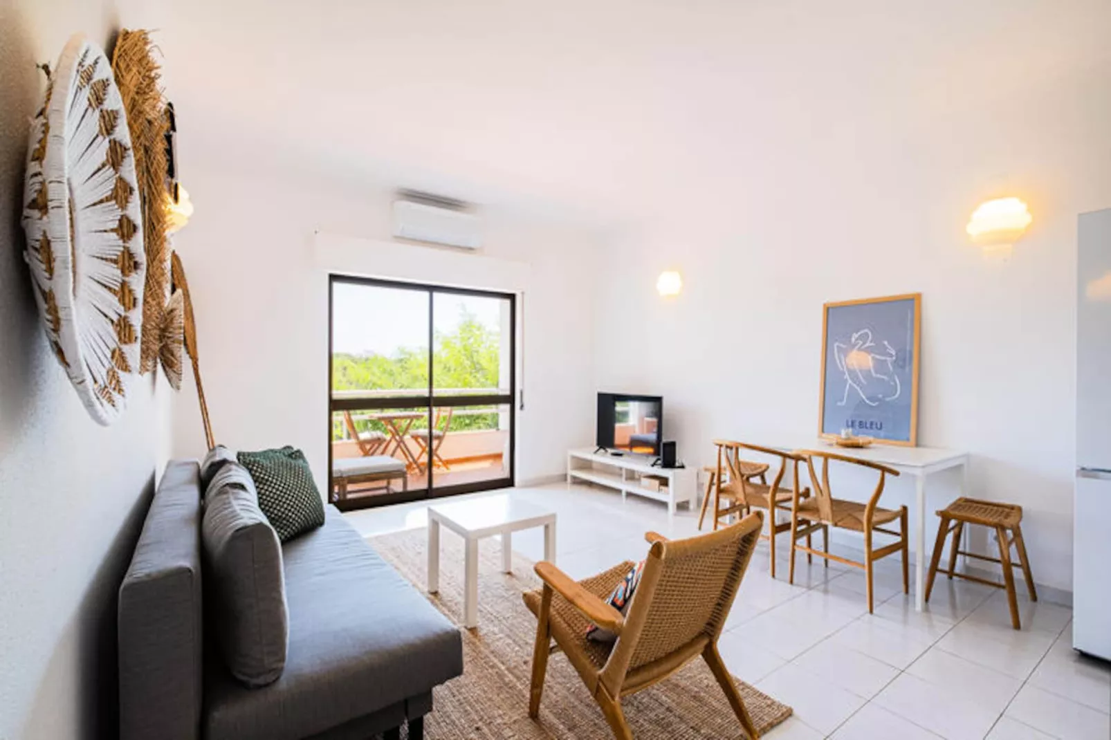 Appartements à Albufeira