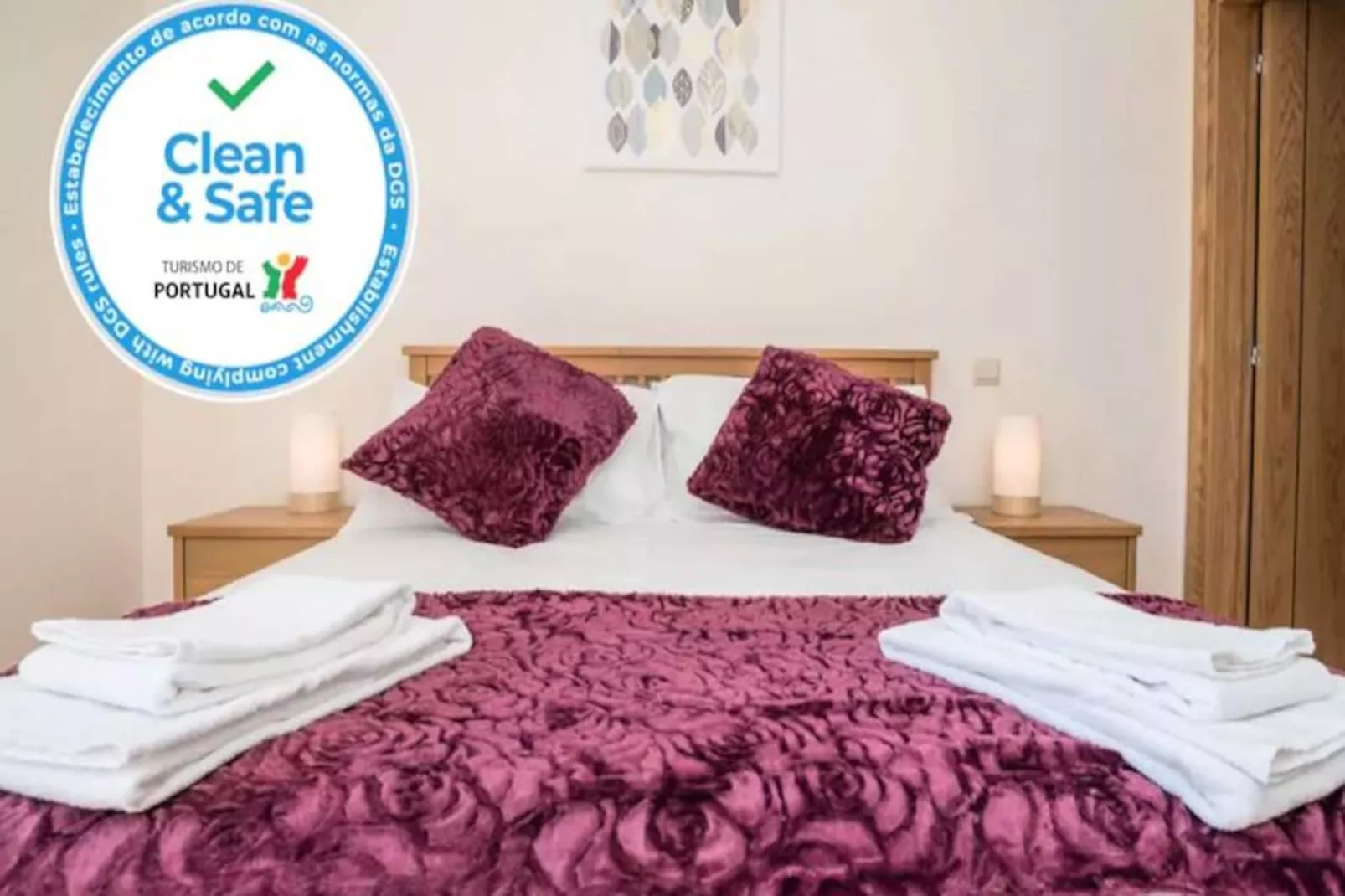 Central Modern 2-bed Apartment Arma&ccedil;&atilde;o De Pera