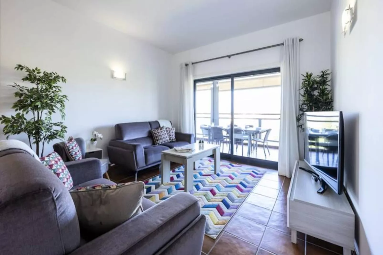 Vista Linda - Marina Park