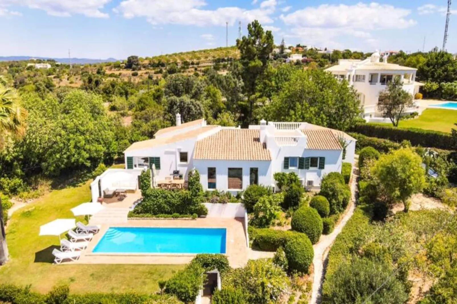 Villa Sarago&ccedil;a