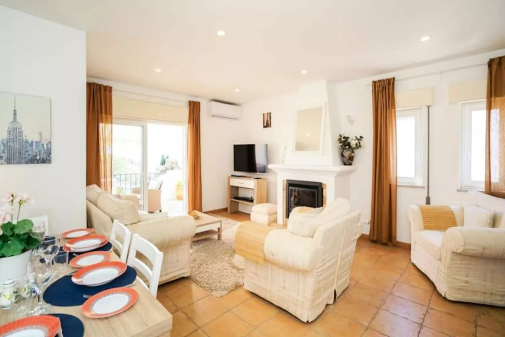 Luz Ocean Club - Sea Blue Apartment