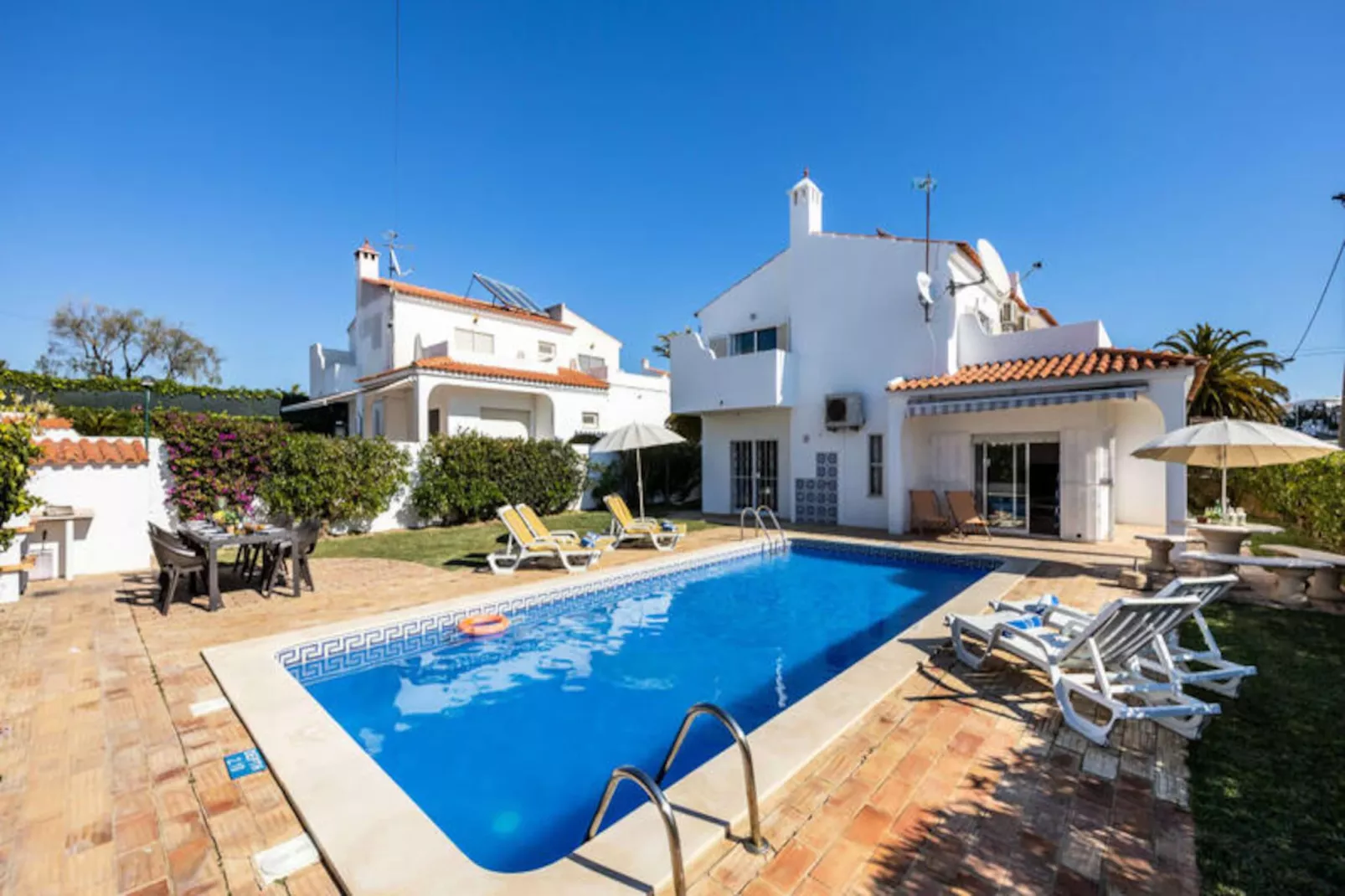 Villa Dos Netos Albufeira