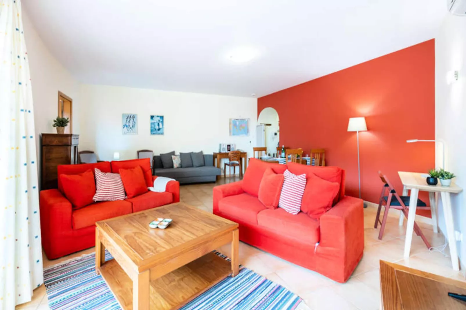 Estrela Da Luz - Monique Apartment