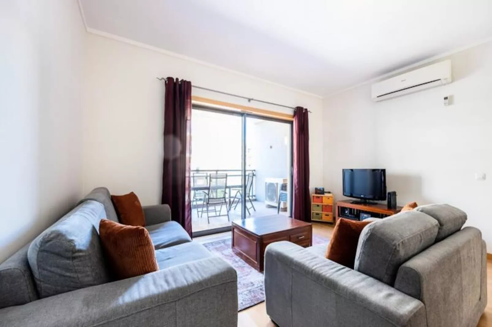 Apartment Baixa Marina