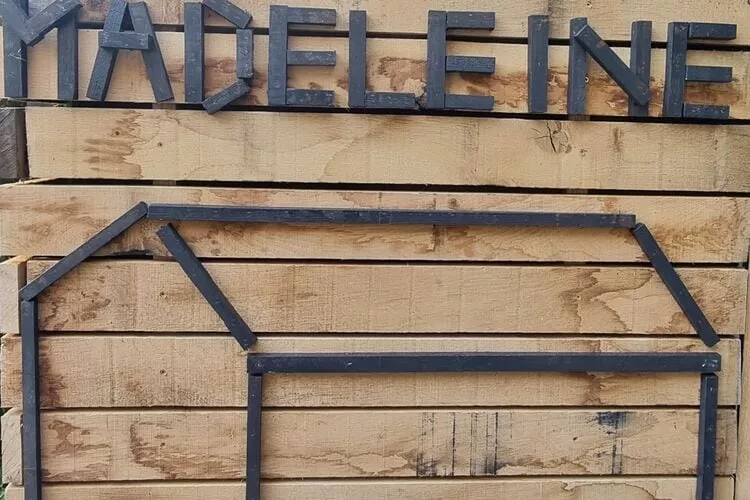 La Madeleine-Ambiente