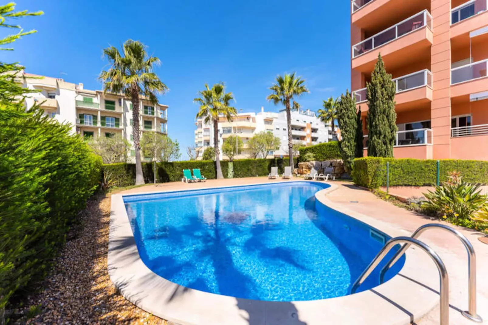 Casa Três Castelos Portimao