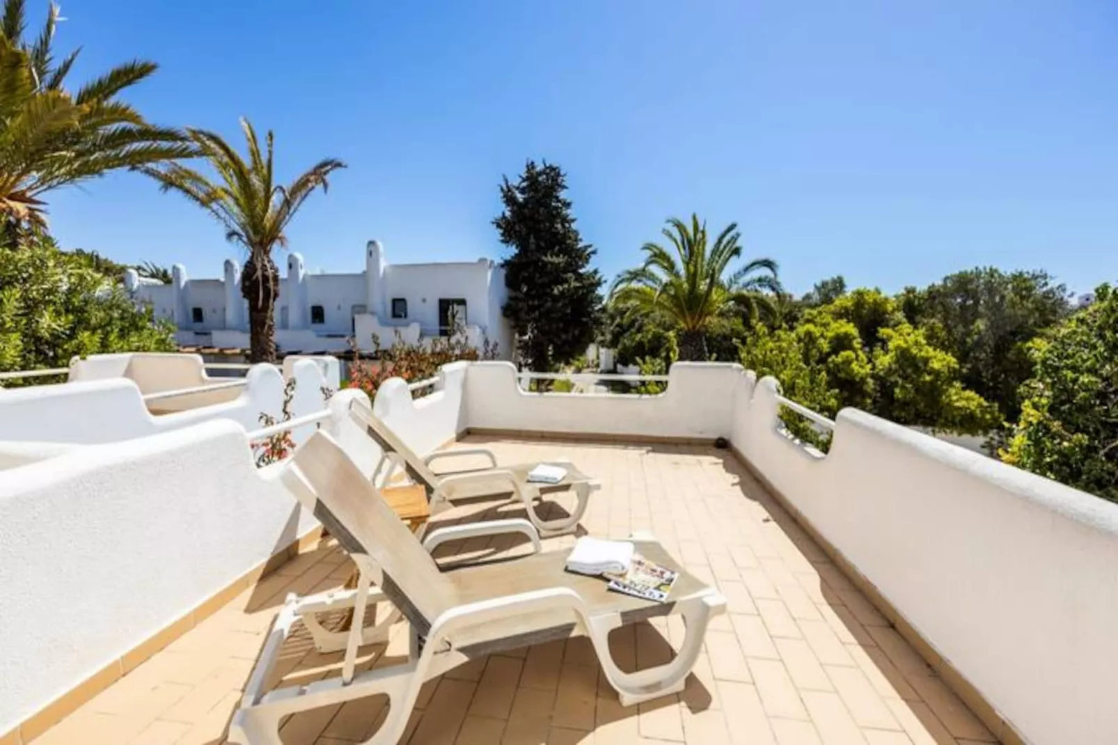 Villa Gaivota Casamar