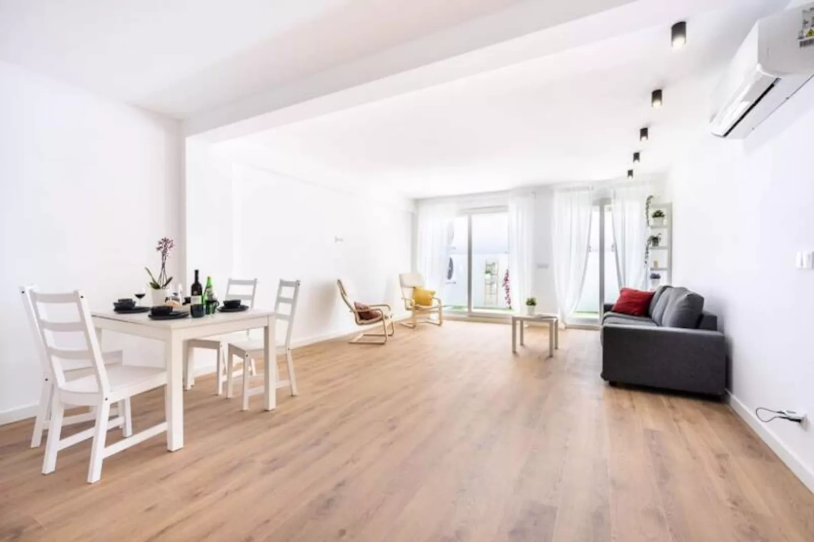 Alfamar In&ecirc;s Apartment