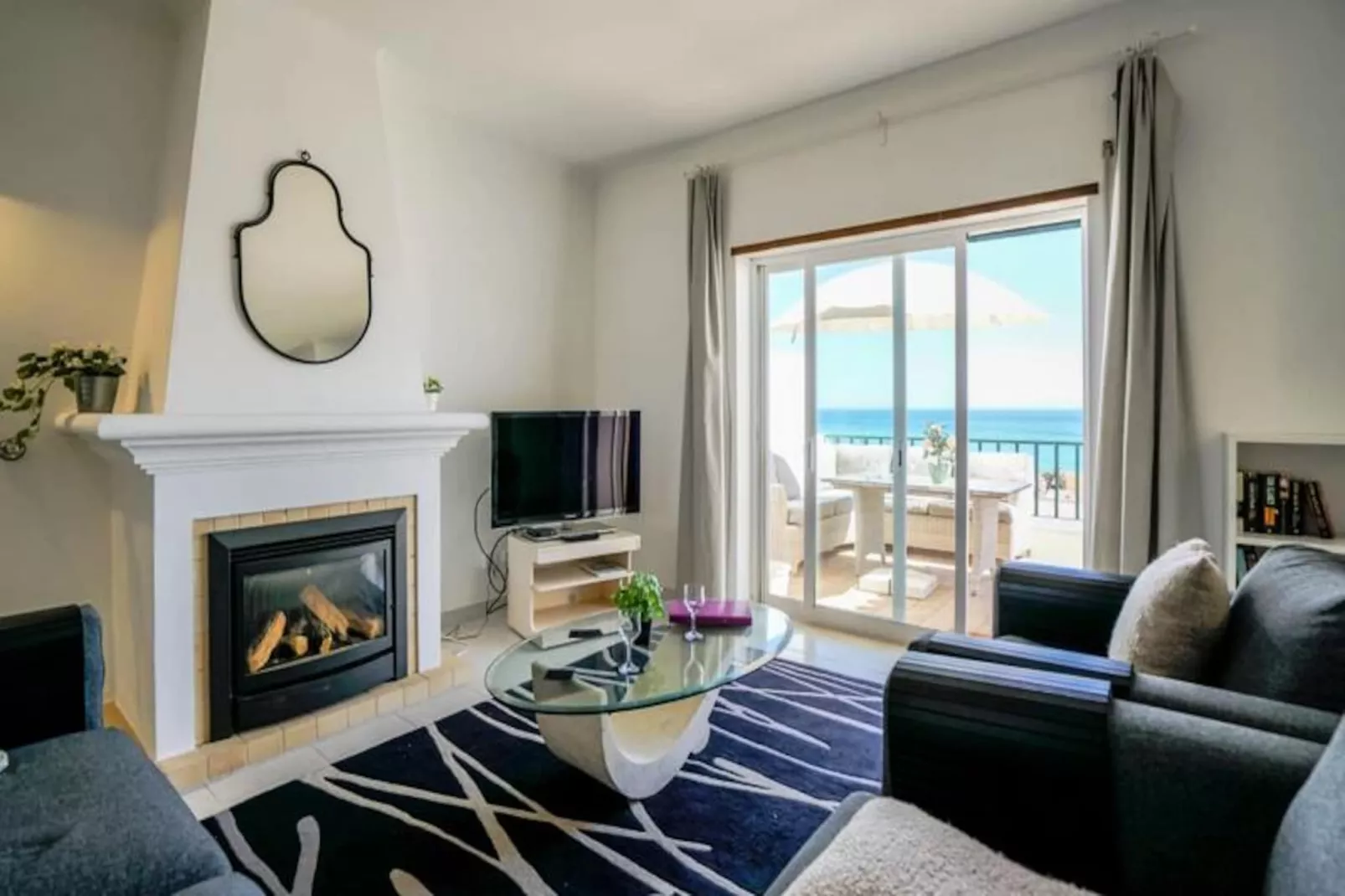 Ramalhete Panoramic View Apartment