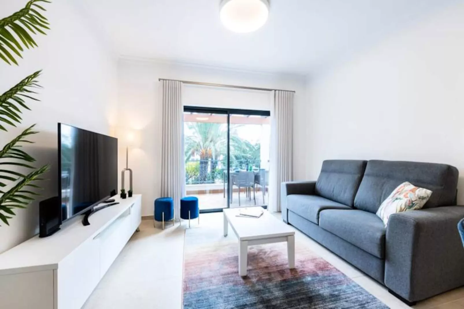 Apartment República