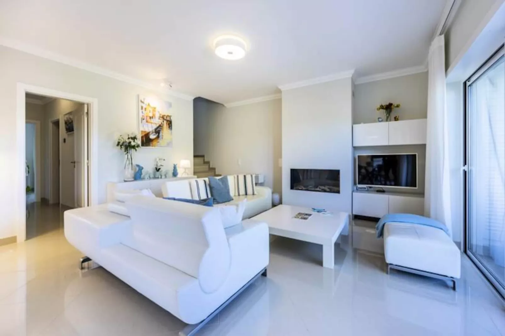 Boa Vista - Golf View Villa