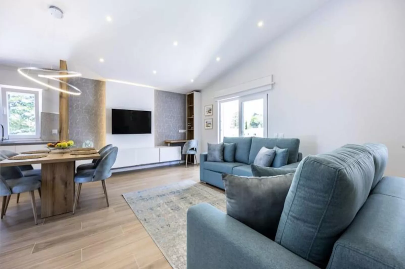 Villa Martina Ciana - Upscale Loft