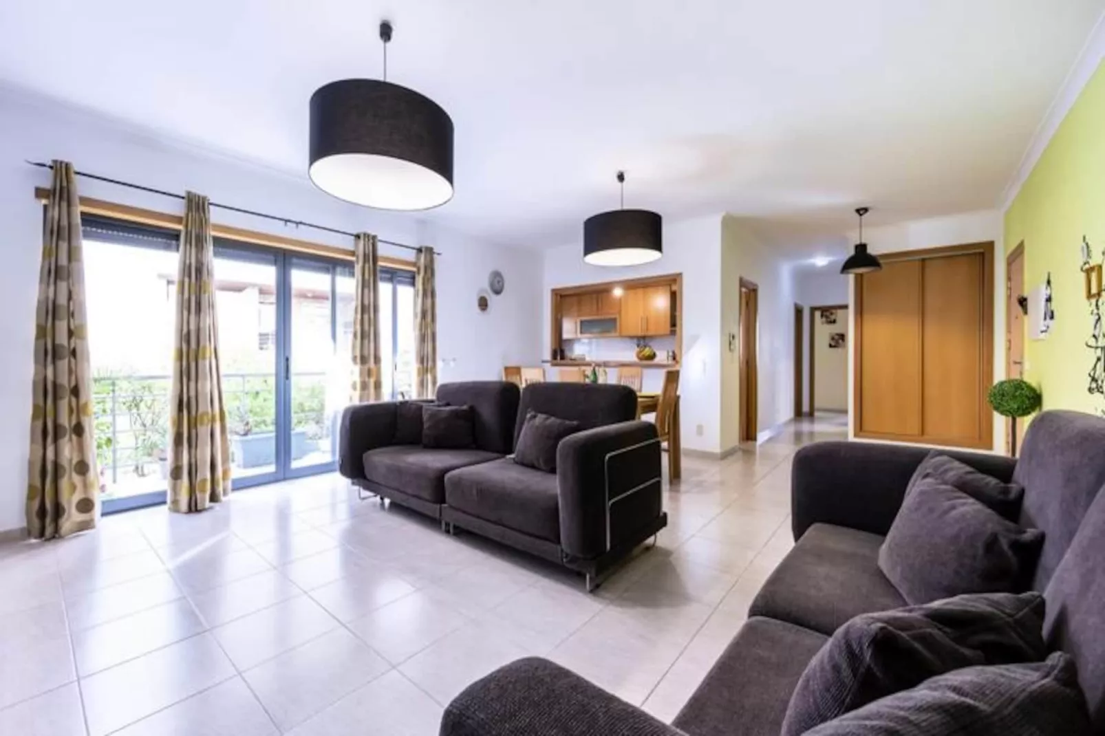 Apartment Edificio Liz