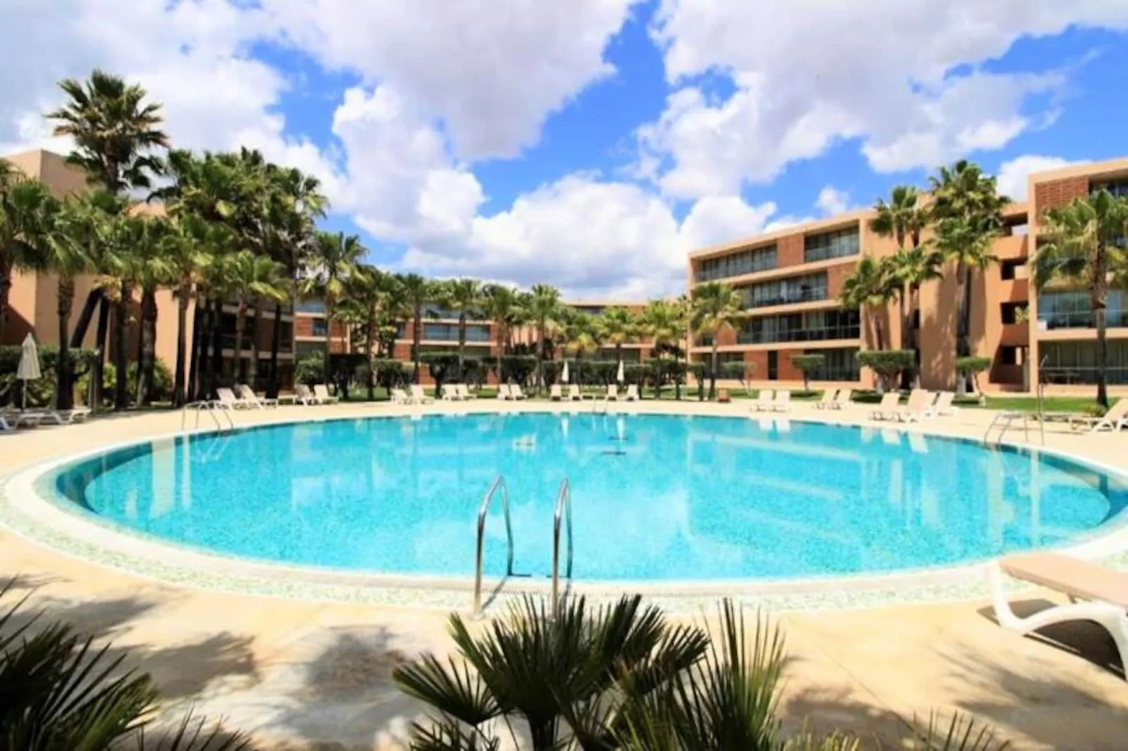 Herdade Dos Salgados