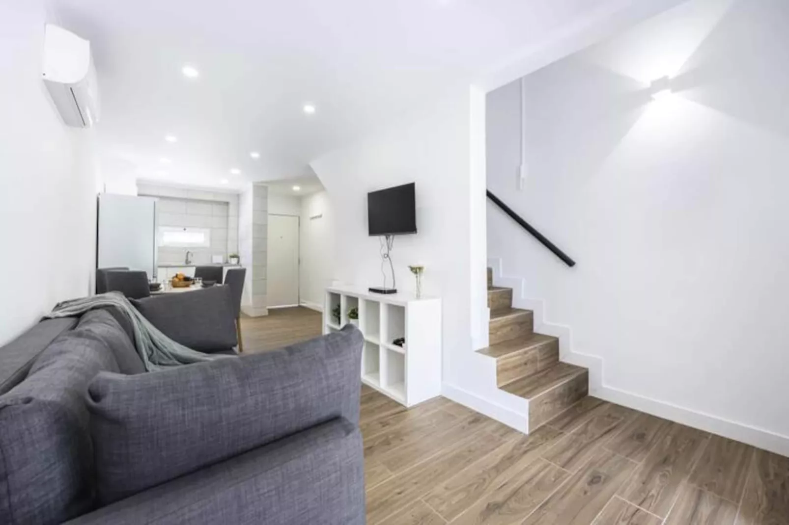 Alfamar Beach Apartment