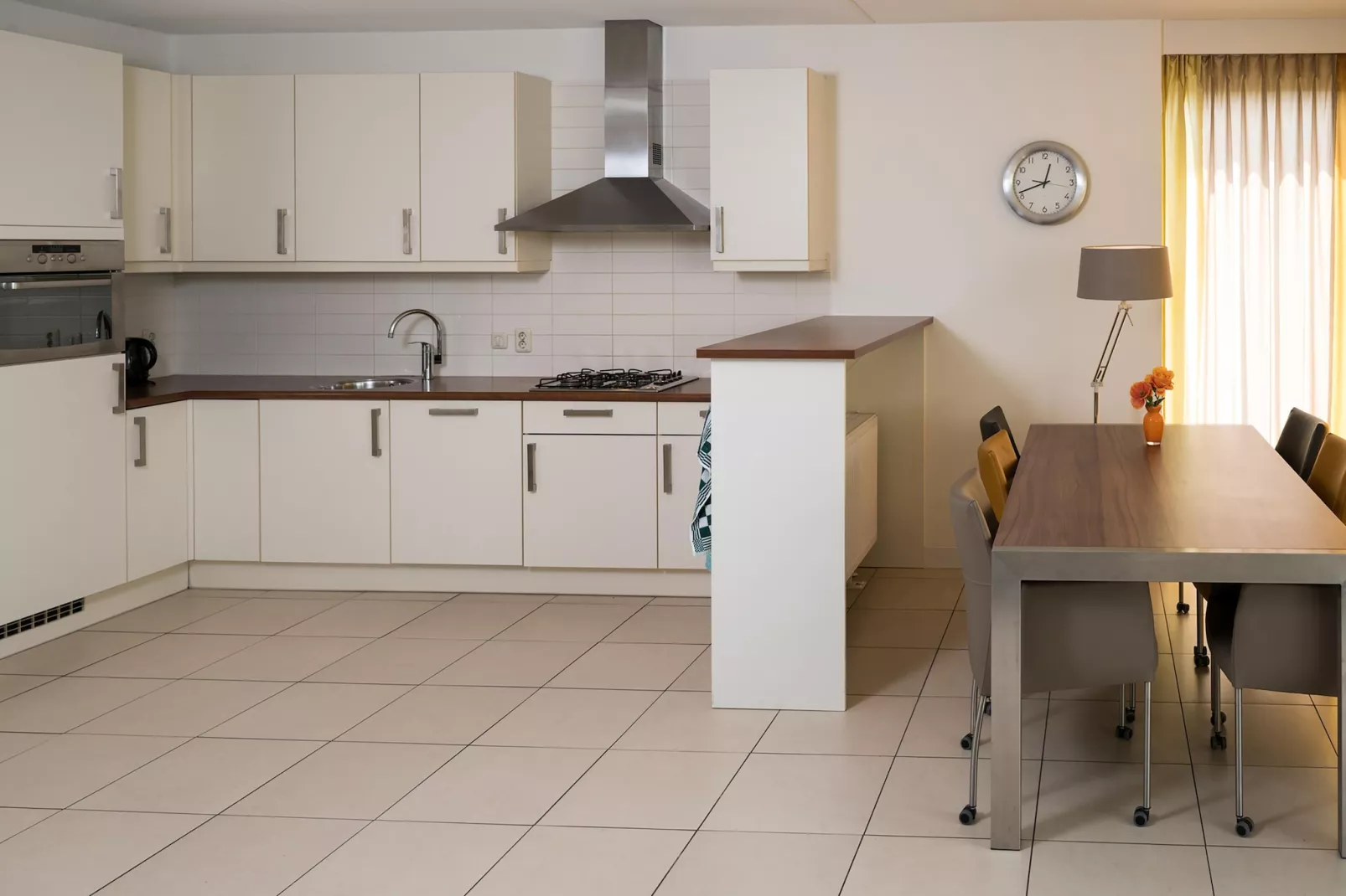 Tuinvilla 2-4 persoons