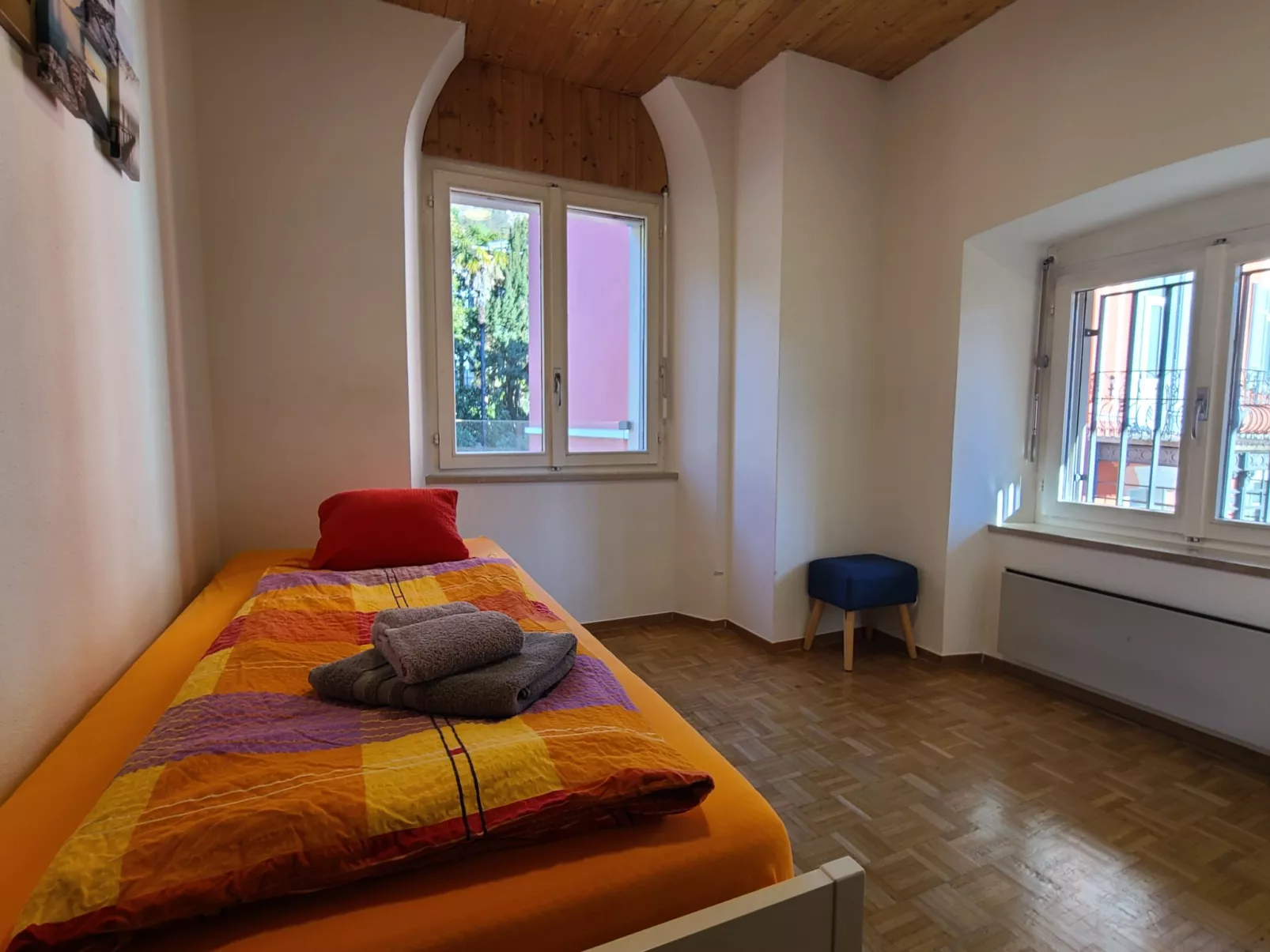 Antica Scuderia-Inside