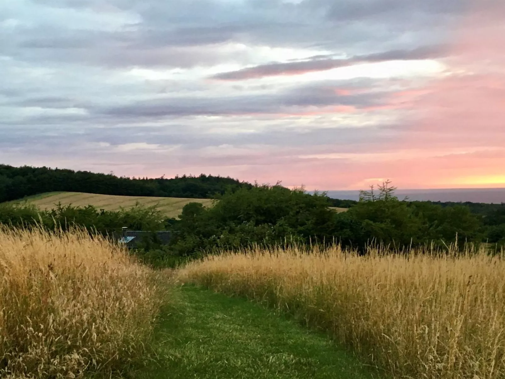 "Els" - 1.8km from the sea