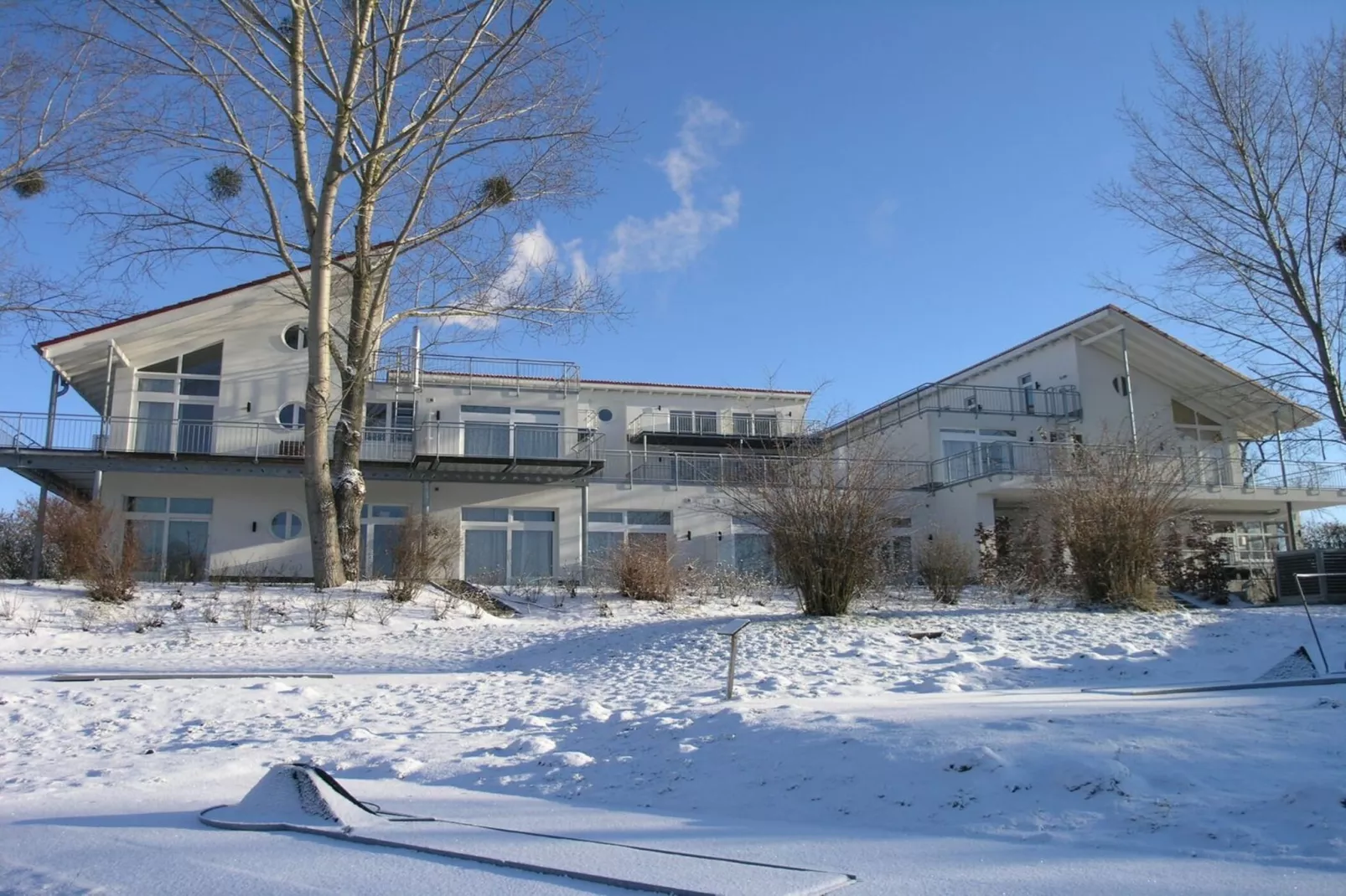 Strandläufer Classic 106