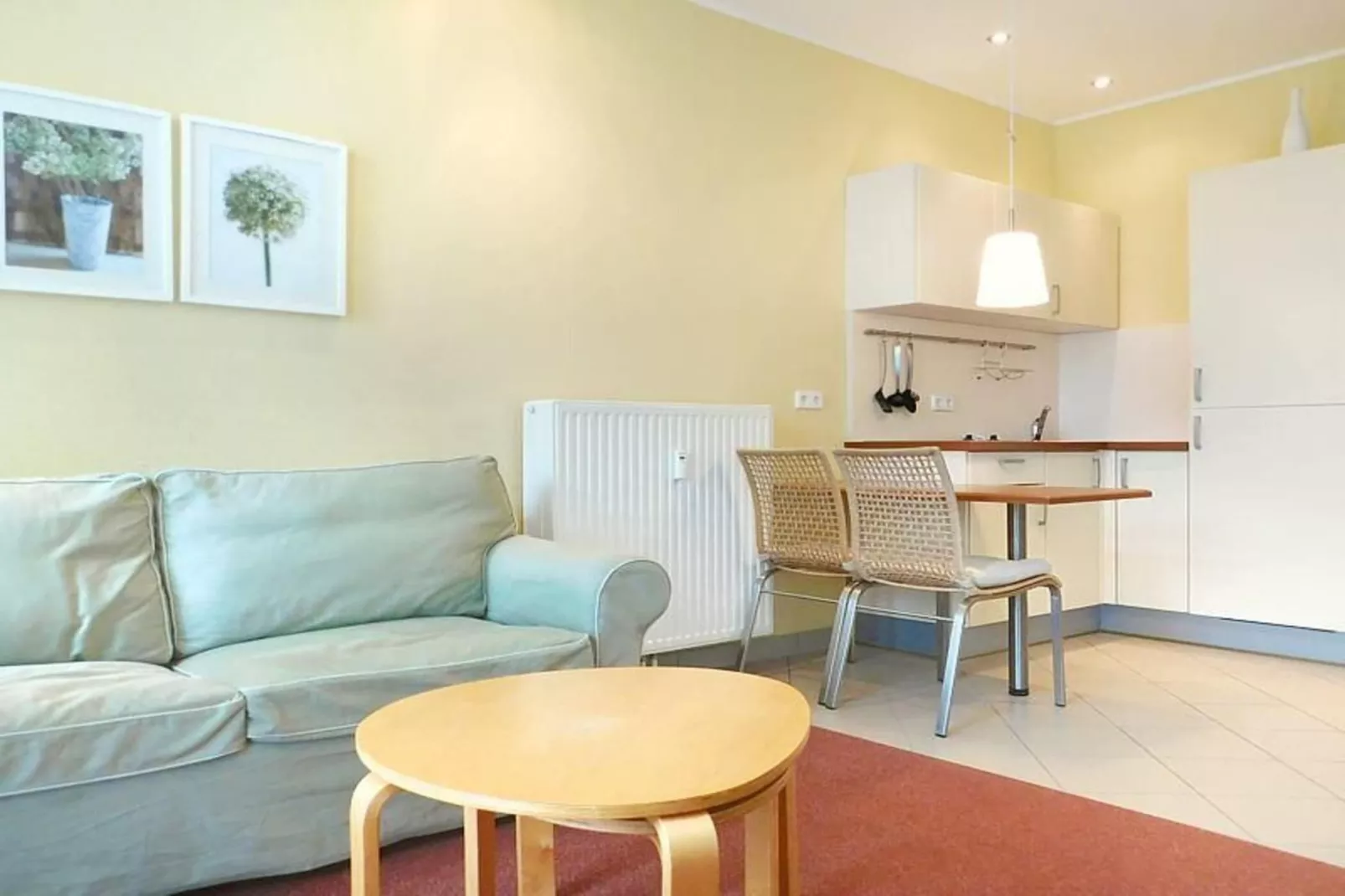 Strandläufer Classic 108