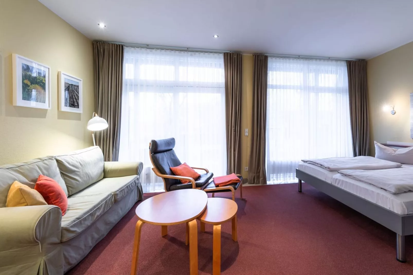 Strandläufer Classic 109