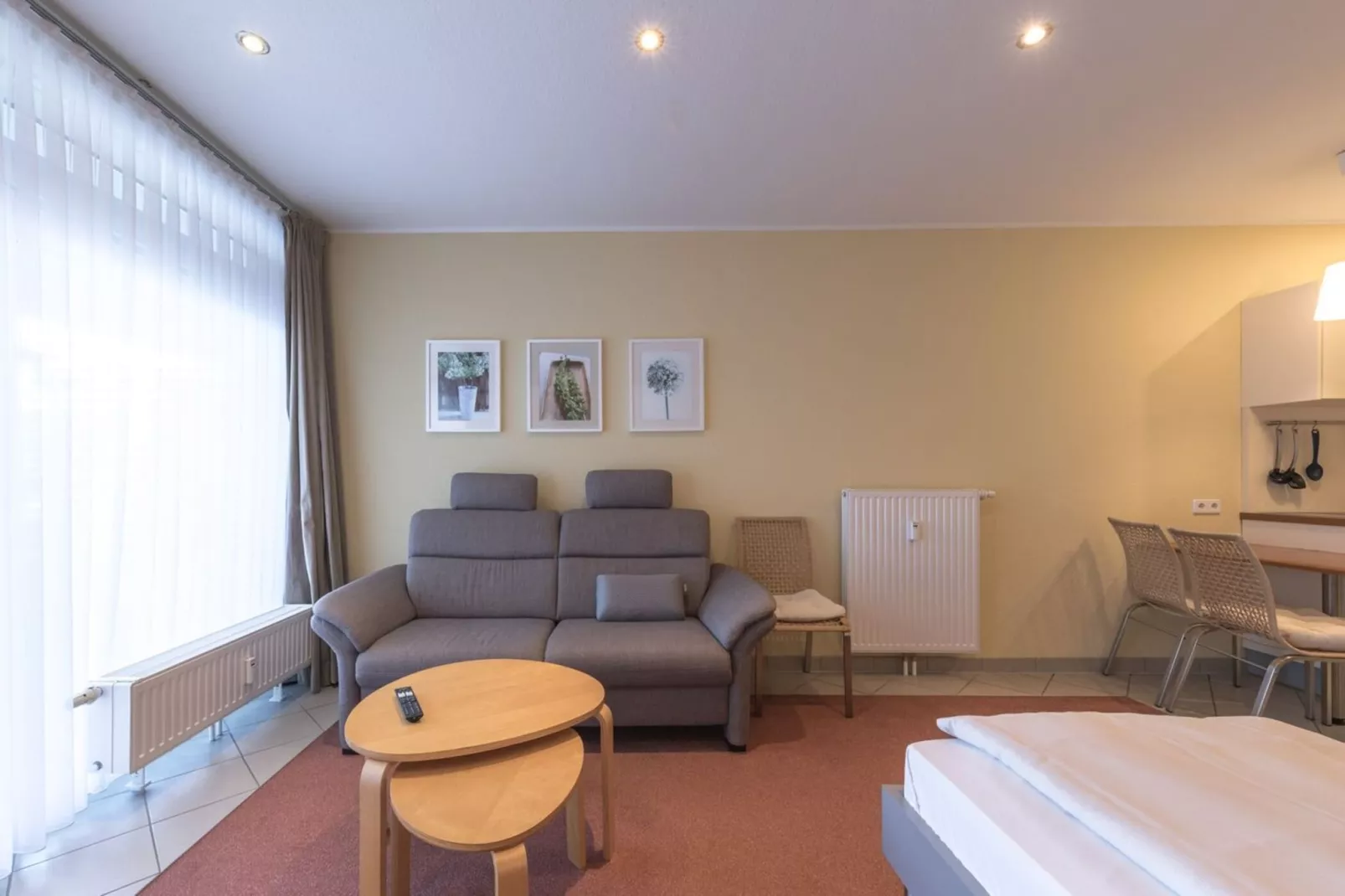 Strandläufer Classic 212