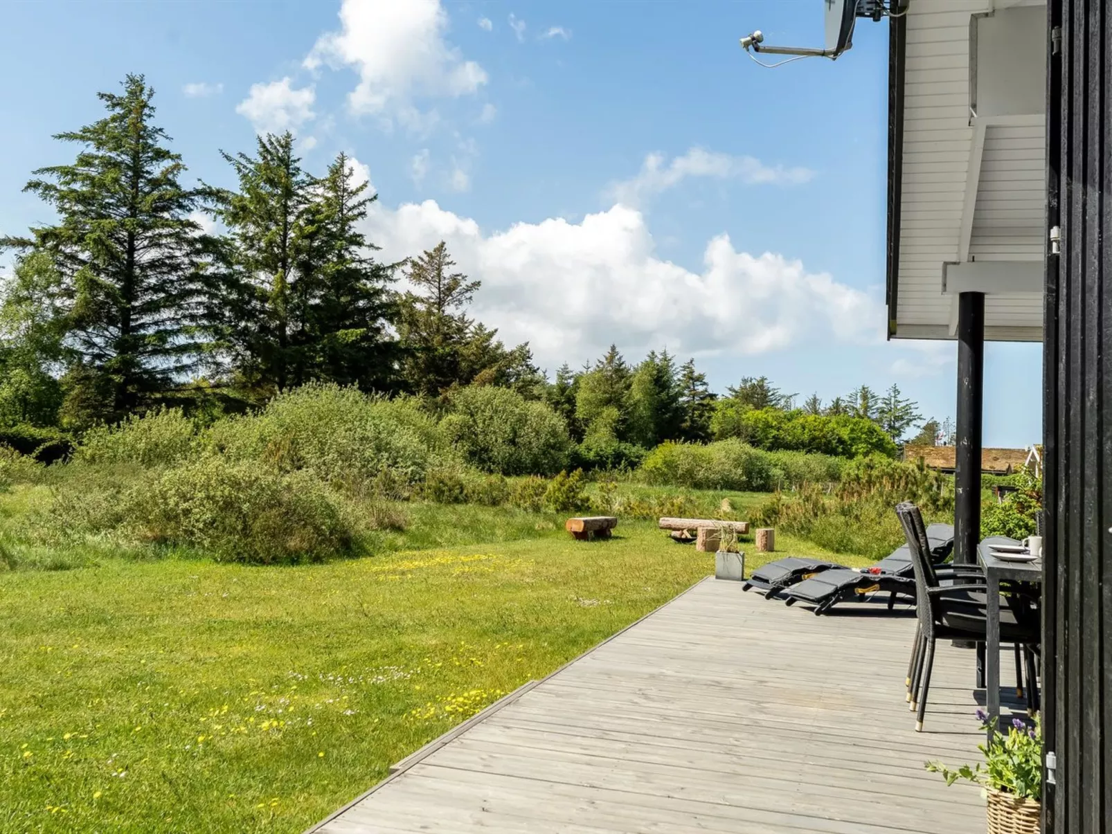 "Ljupco" - 950m from the sea