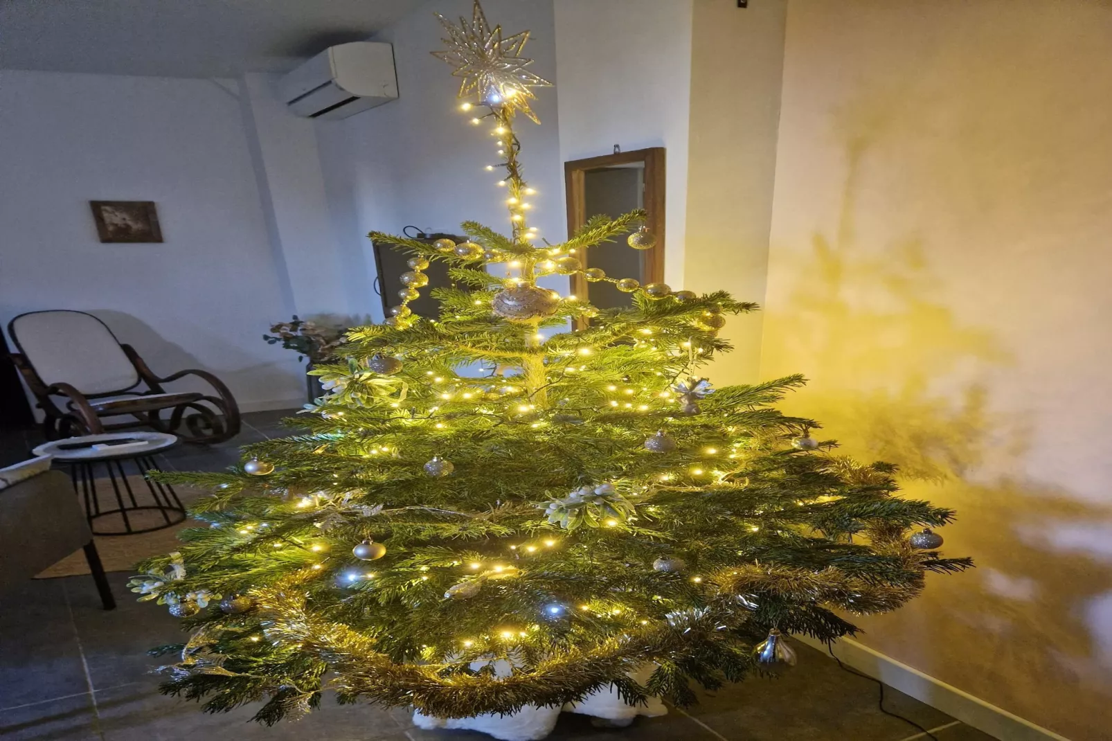 Appartement La Pampa-Ambiance