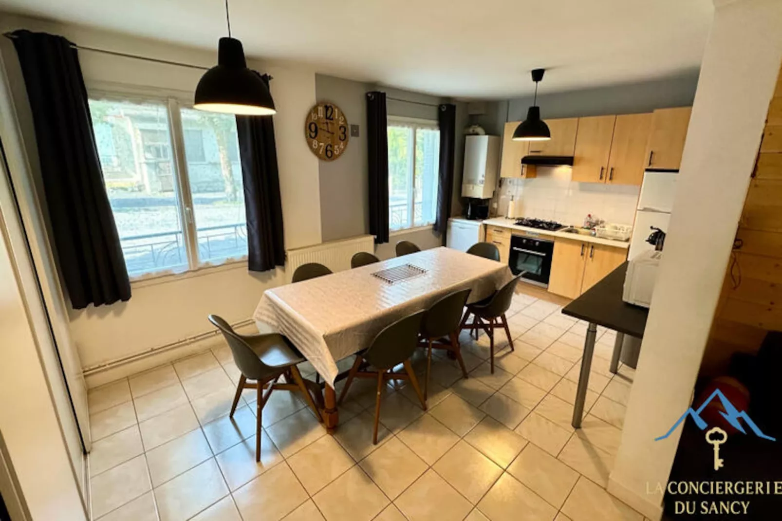 Appartements à Le Mont Dore