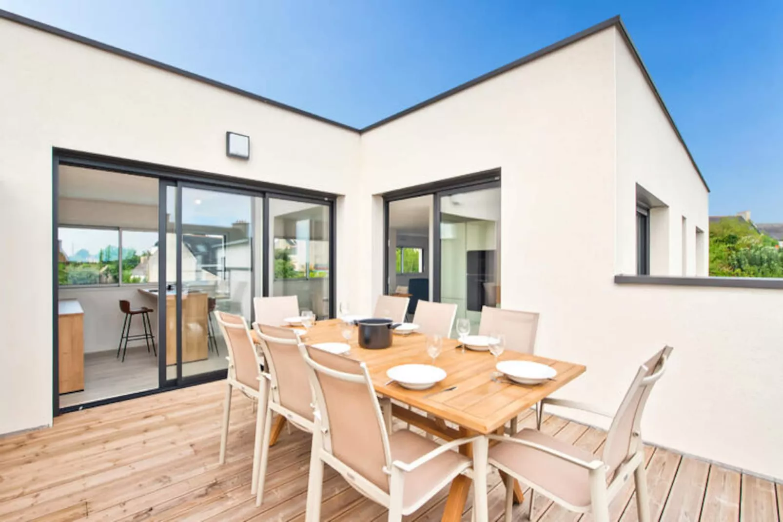 Maison à Plouguerneau - Brest