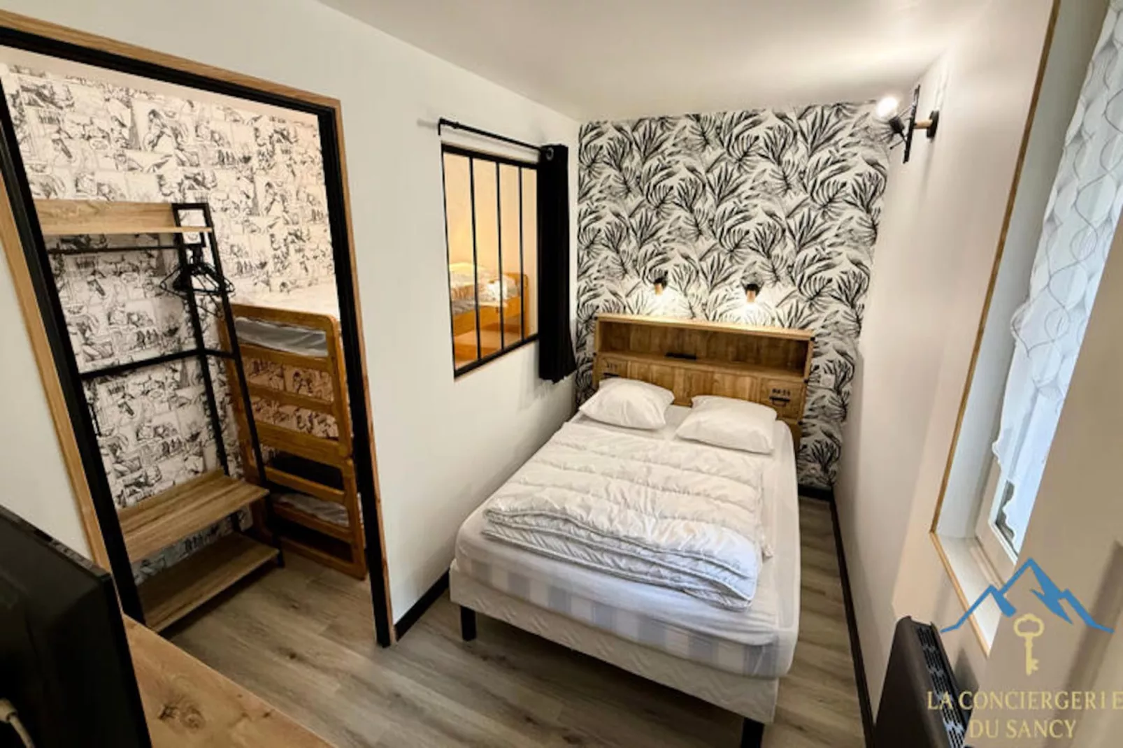 Appartements à Le Mont Dore