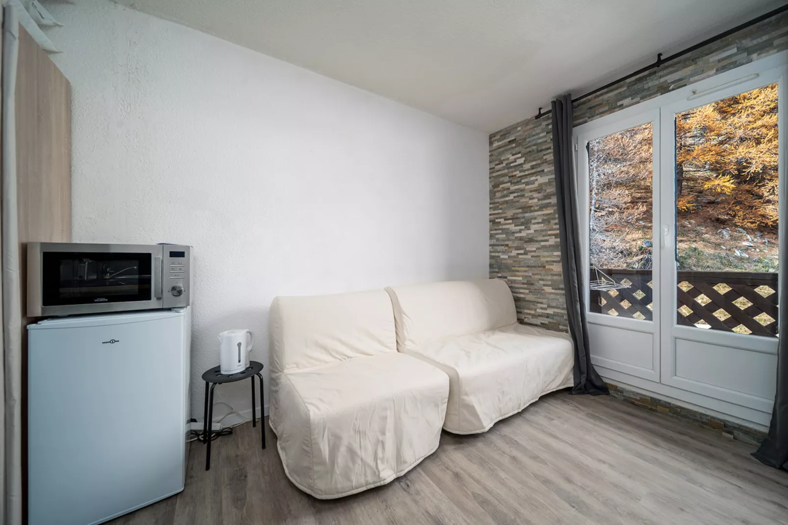 Le Schuss 5 N°62 - ST4