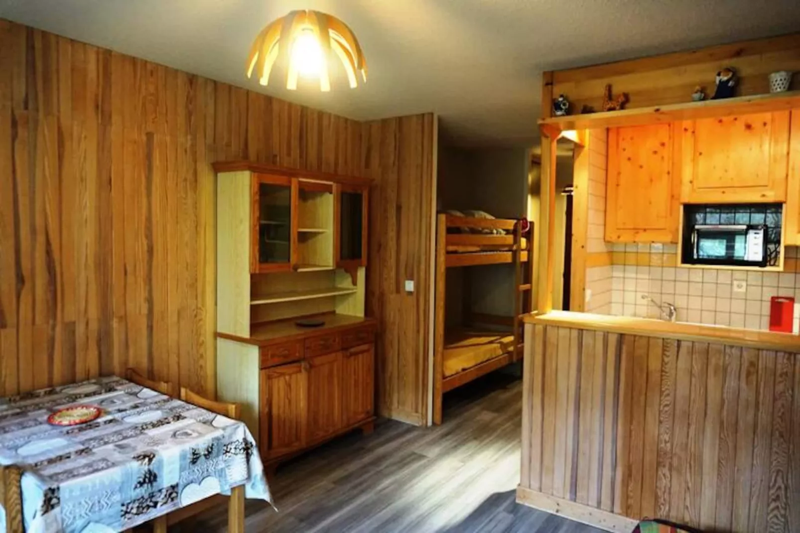 Résidence Rond Point I