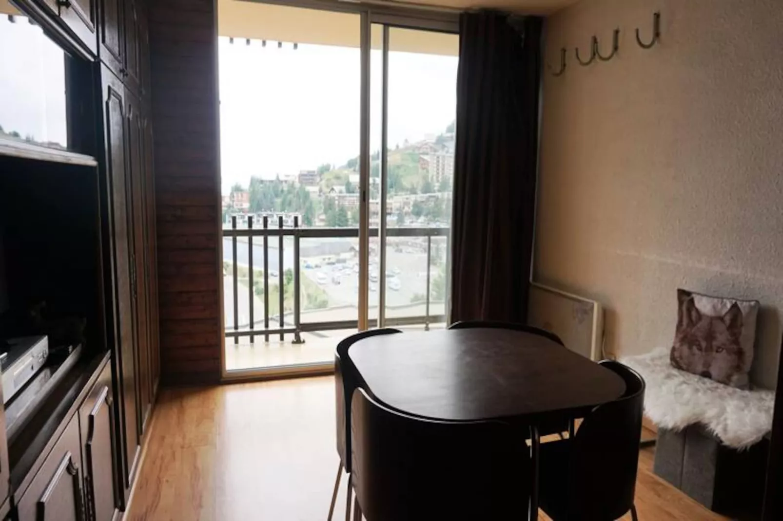 Résidence Vallonpierre B