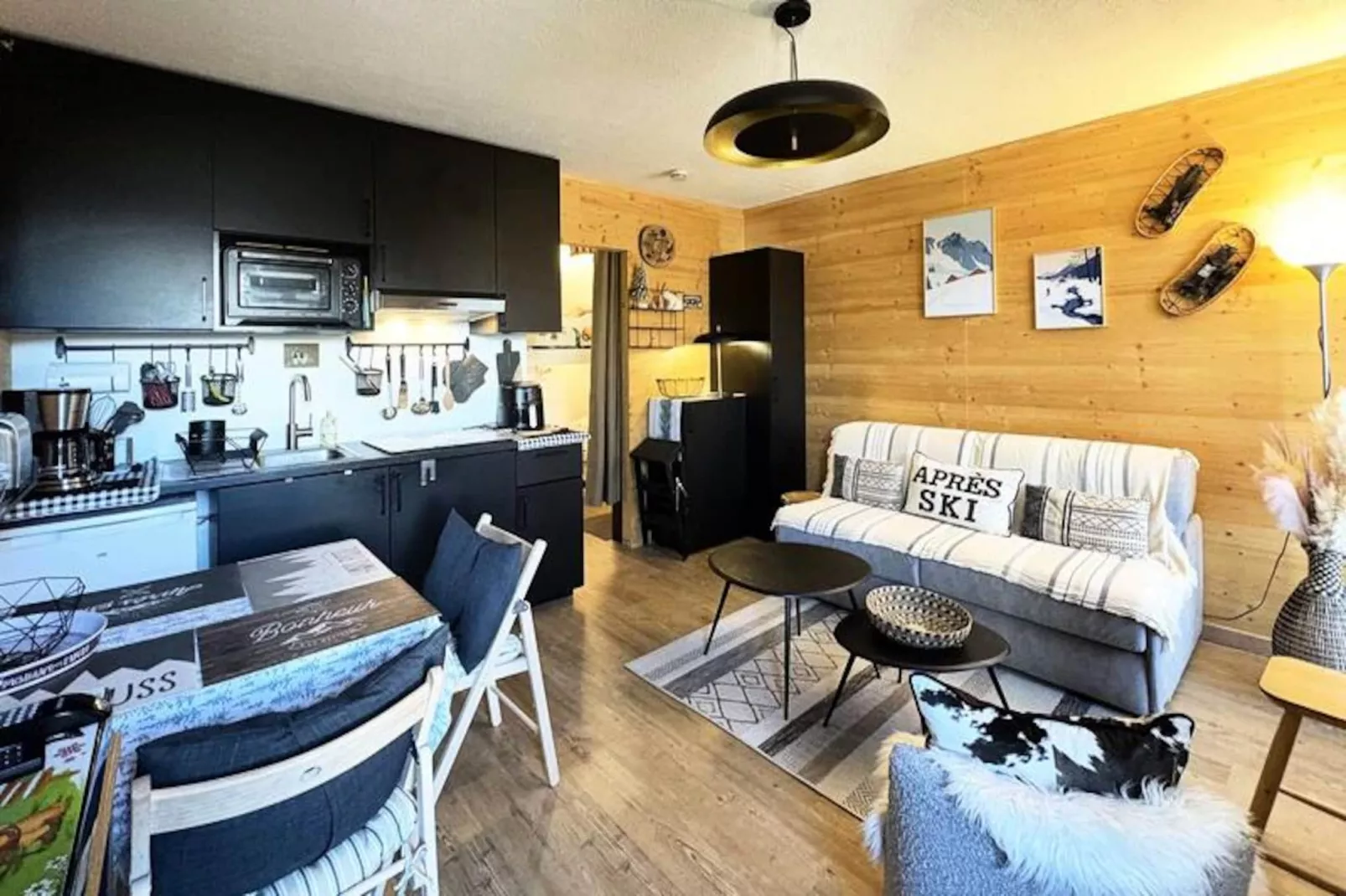 Résidence Lou Souleou