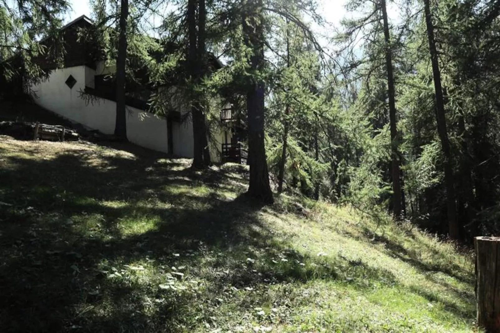 Résidence La Chamoisiere