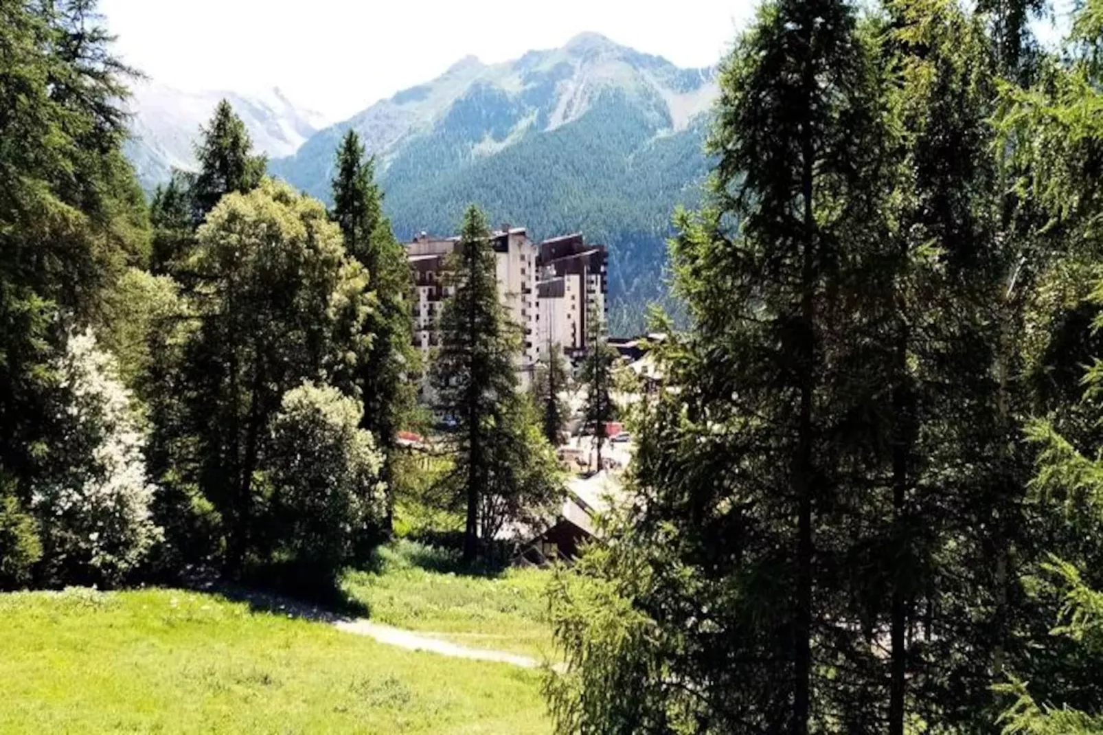 Résidence L'eperviere