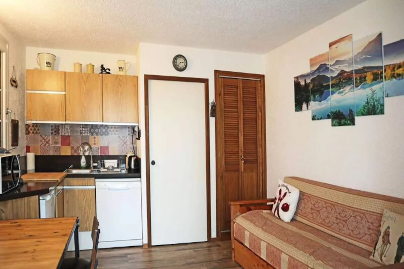 Résidence Le Pouzenc