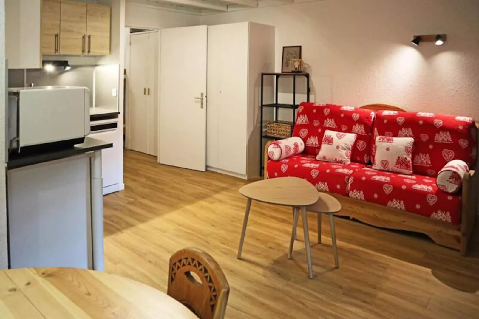 Résidence Le Silhourais