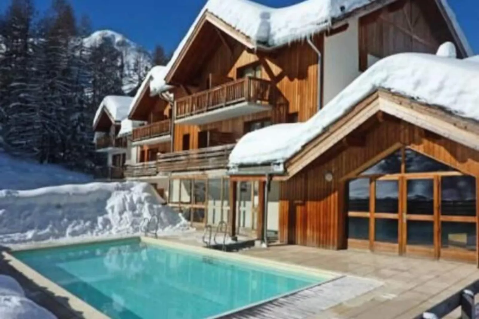 Residence La Combe D Or