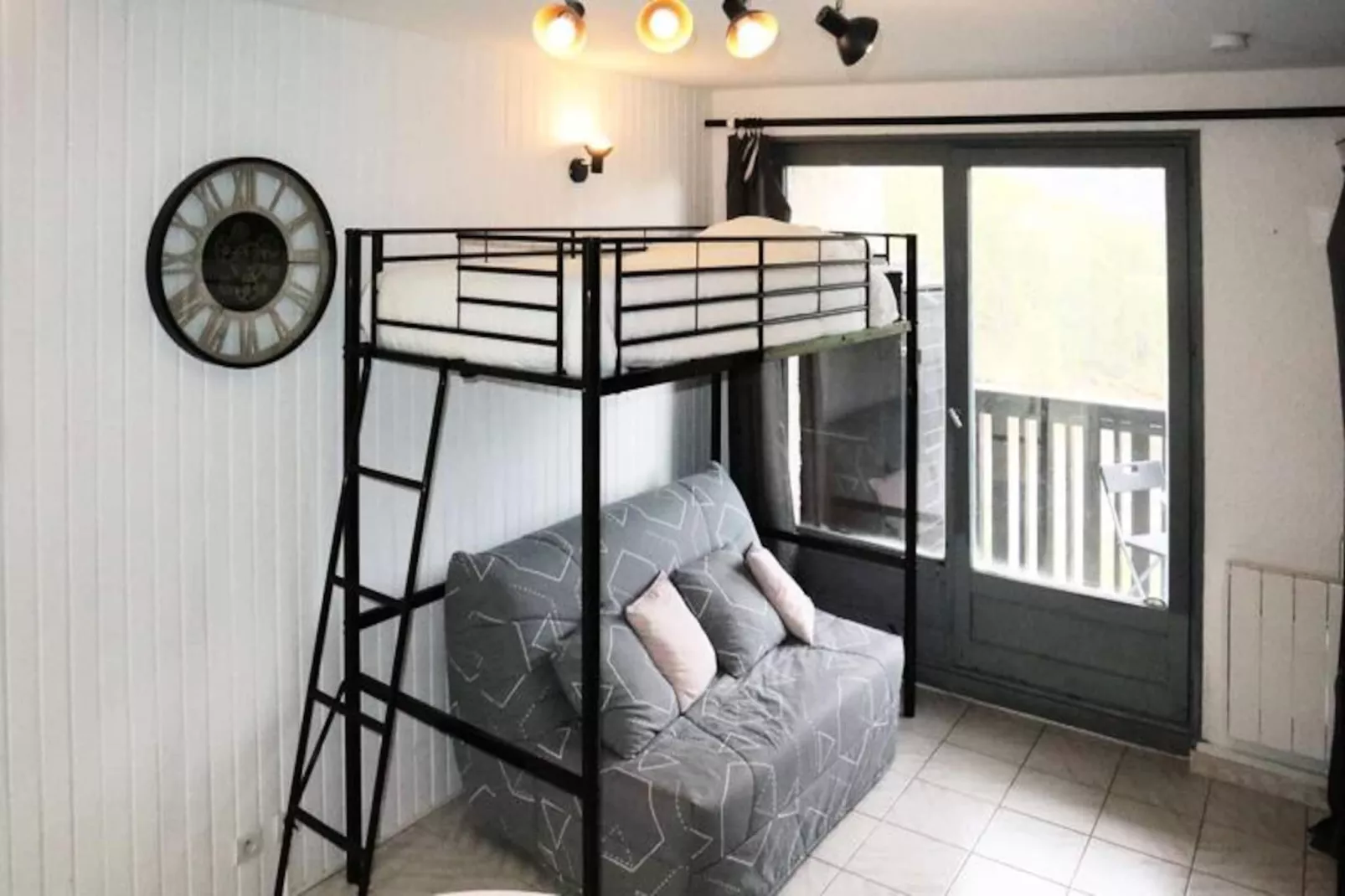 Résidence Orr Des Neiges