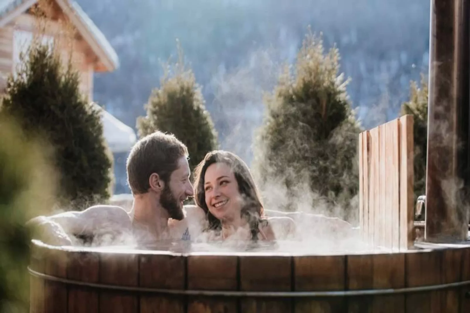 Résidence Les Logis d'Orres ***