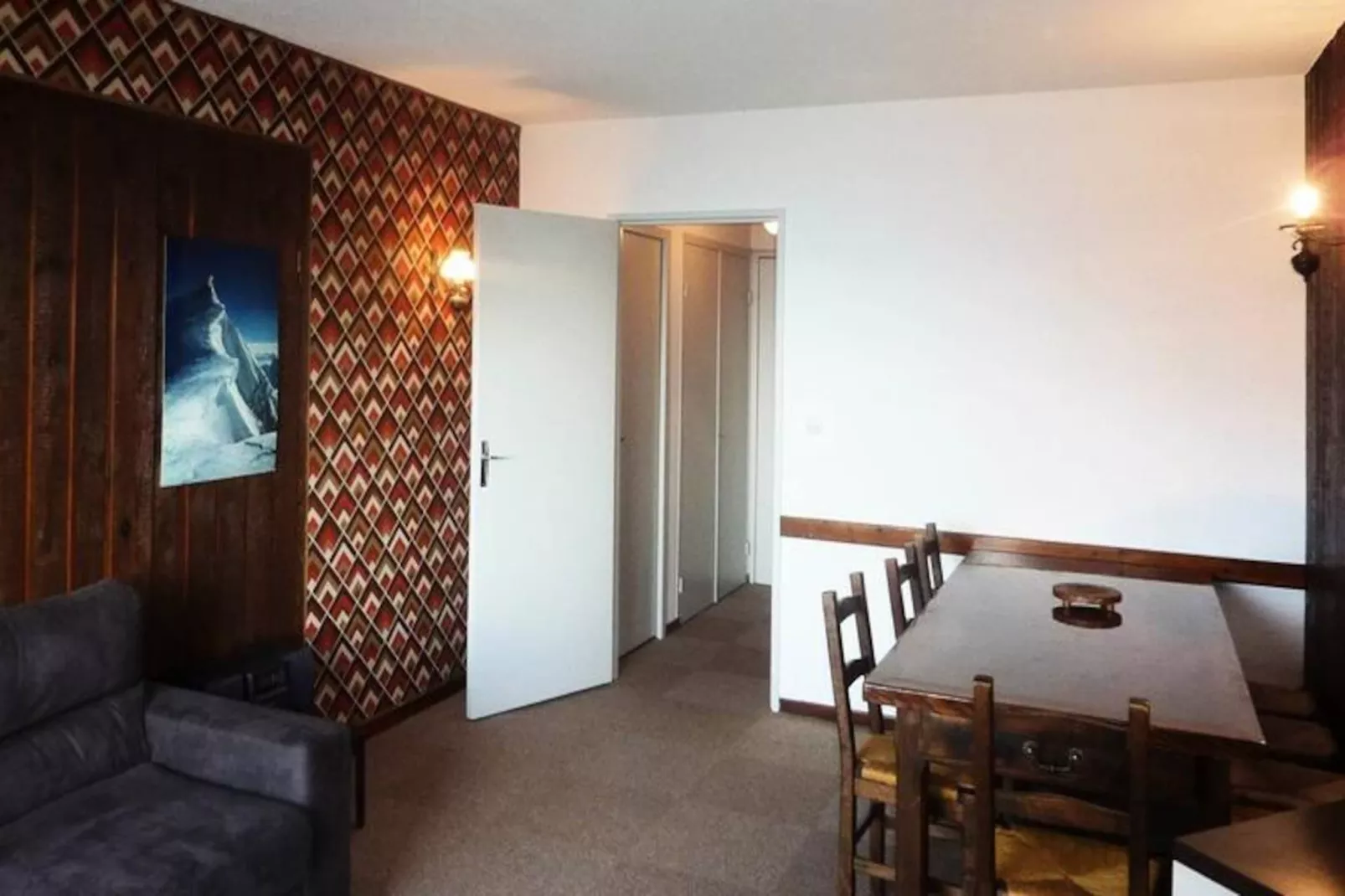 Résidence Les Carlines