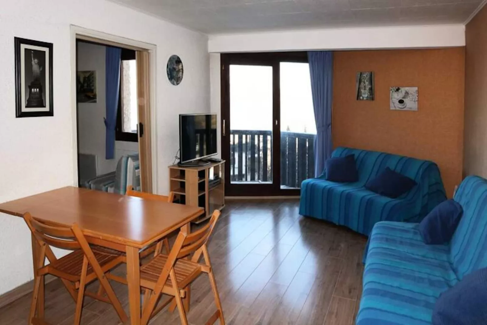 Résidence Les Cembros