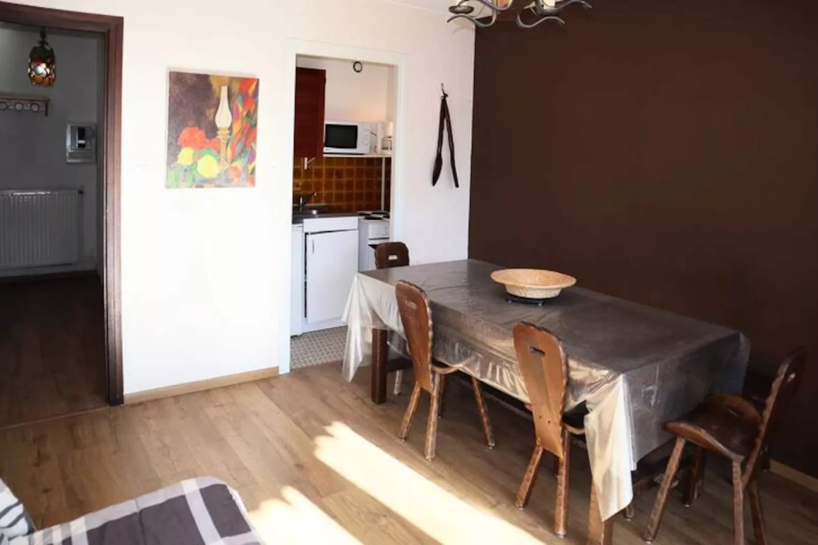 Résidence Les Cembros