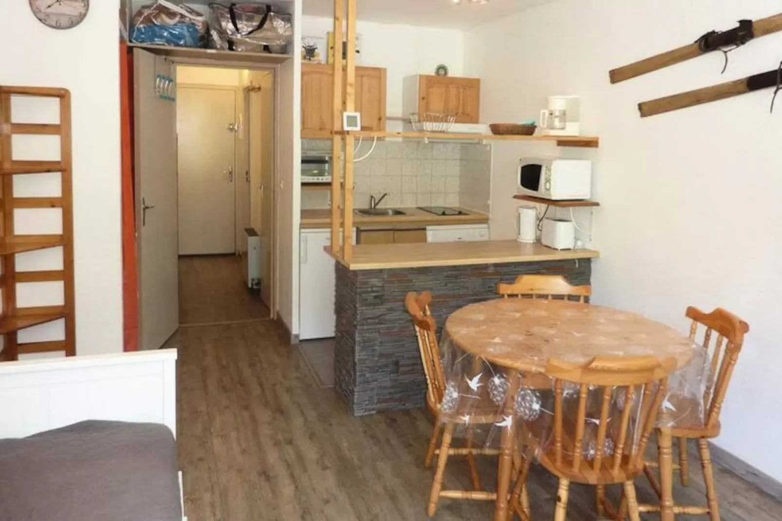 Résidence Les Carlines