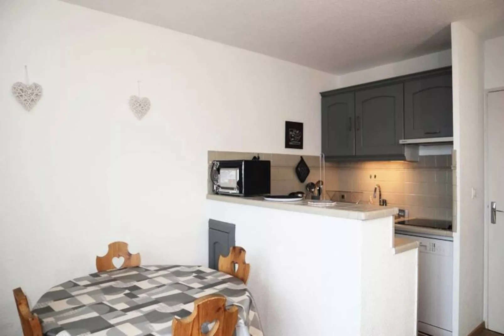 Résidence Les Carlines